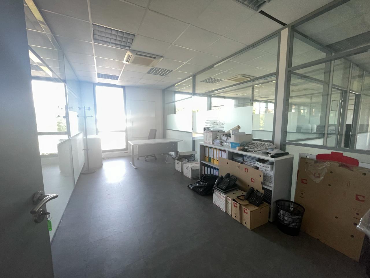 Bureau Metz 326m² Location bureau Metz Moselle OLBUR2427354 11